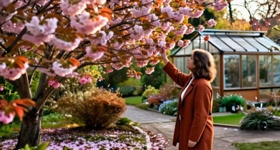 7 Best Autumn Flowering Trees for Color and Seasonal Interest in 2027