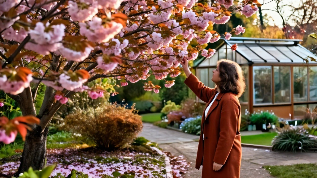 7 Best Autumn Flowering Trees for Color and Seasonal Interest in 2027