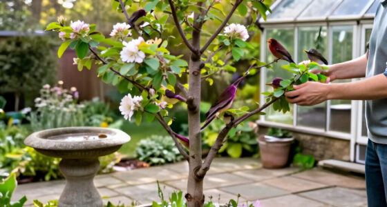 7 Best Compact Trees for Attracting Birds in 2027