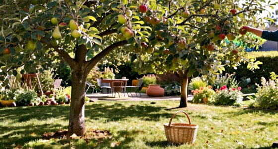 7 Best Fruit Trees for Gardens in 2027