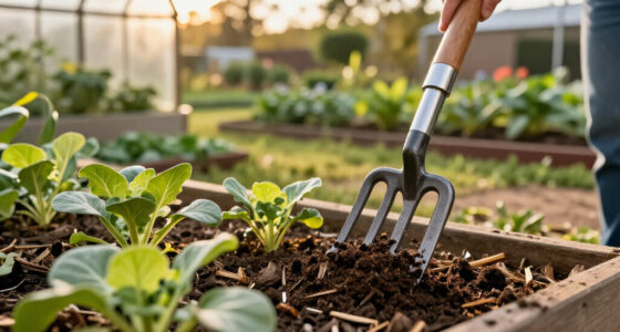 7 Best Garden Mulching Tools for Easier Yard Cleanup in 2027