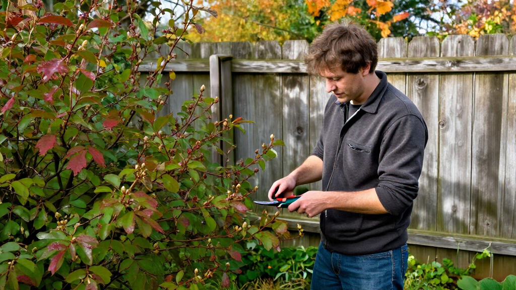 7 Shrubs And Trees You Should Never Prune In October – Or You Could Sacrifice Next Spring’s Blooms