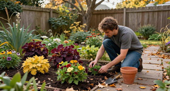 7 Underused Shrubs And Perennials To Plant In October For Extraordinary Fall Color That Lasts Into Winter