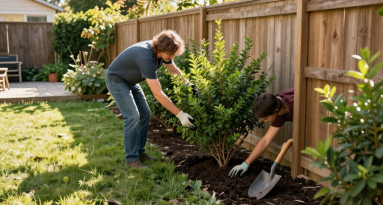 9 Best Privacy Shrubs for a Living Screen in 2027