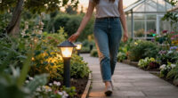 9 Best Solar Garden Pathway Lights for Welcoming Walkways in 2027