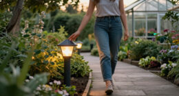 9 Best Solar Garden Pathway Lights for Welcoming Walkways in 2027