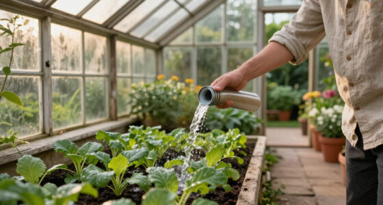 9 Best Traditional Greenhouses for Home Gardens in 2027