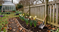 9 Deer-Resistant Bulbs To Plant This Fall For A Colorful Spring Garden