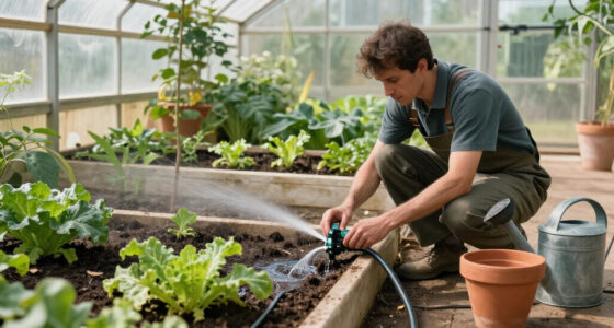 Automatic Garden Watering Systems: A Prime Big Deal Days Guide