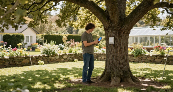 Don't Cut Down That Tree Yet – It Could Be Legally Protected, Even If It's On Your Own Property