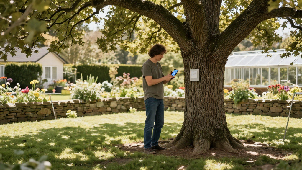 Don't Cut Down That Tree Yet – It Could Be Legally Protected, Even If It's On Your Own Property