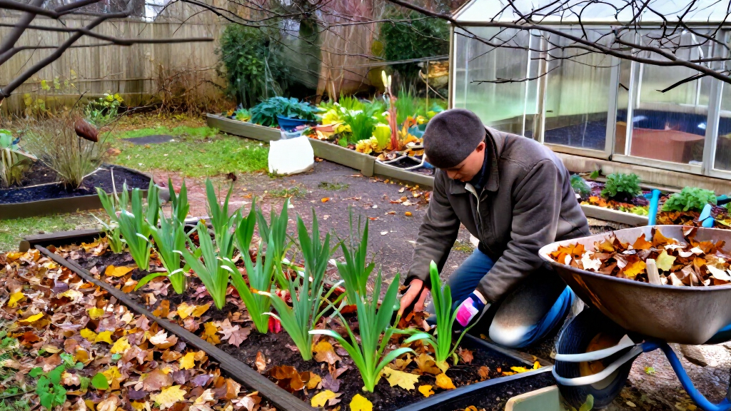 Fallen Leaves Aren’t Just For Mulch – These 7 Clever Uses Save Money And Improve Your Garden