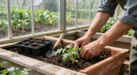 Garden Planting & Propagation Checklist 2026