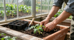 Garden Planting & Propagation Checklist 2026