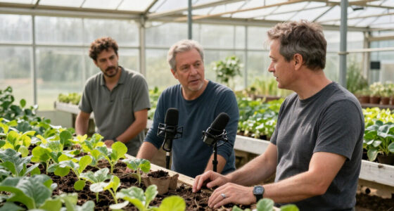 Grower To Grower Podcast: Get To Know Zoltan Kovacs, The New Director Of ThinkPlants