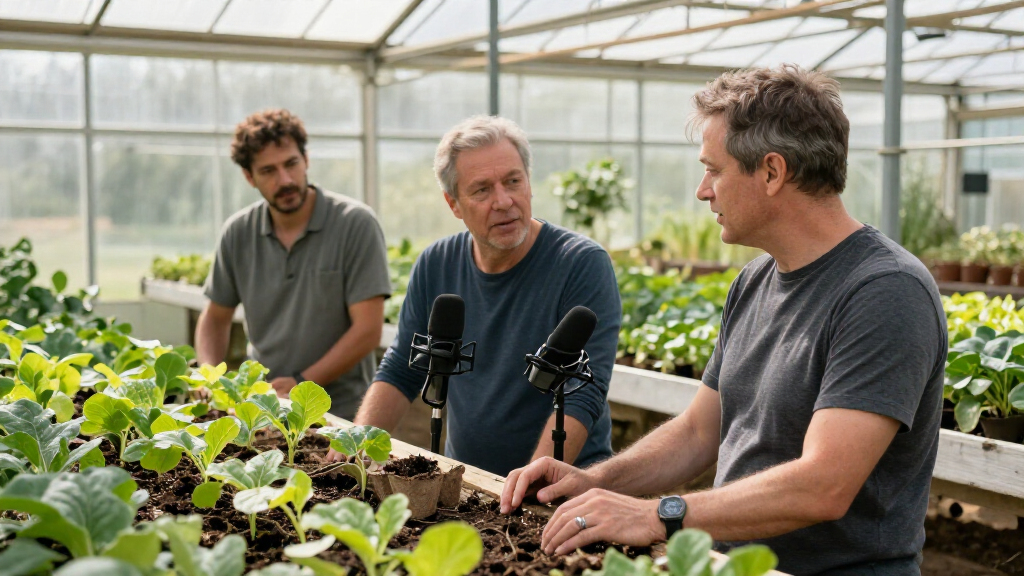 Grower To Grower Podcast: Get To Know Zoltan Kovacs, The New Director Of ThinkPlants