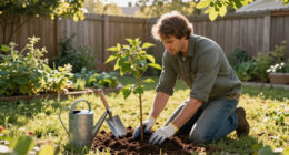Growing Trees