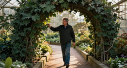 Home And Garden News: Paul Cappiello To Retire From Yew Dell
