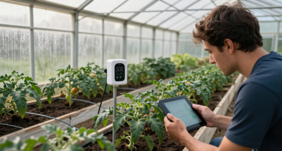 How To Better Protect Your Greenhouse Data