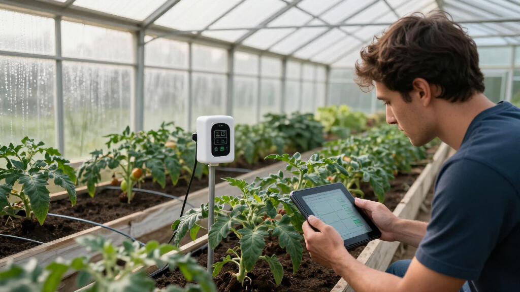 How To Better Protect Your Greenhouse Data