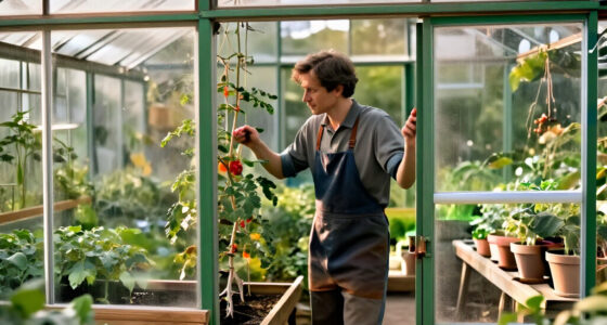 How To Choose The Best Greenhouse – Expert Guide On Buying The Right One For Your Yard