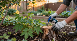 How To Get Rid Of Tree Of Heaven Without Making The Problem Worse