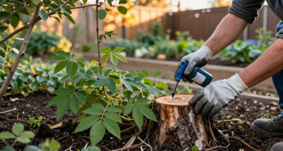 How To Get Rid Of Tree Of Heaven Without Making The Problem Worse