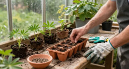 How To Grow Lupine From Seed: Scarify, Soak, Sow For Success