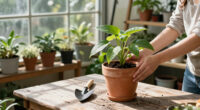 How To Repot Houseplants In 5 Easy Steps – Give Them More Room To Grow Bigger And Healthier