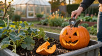 I'm Not Throwing Away My Halloween Pumpkins This Year – Here Are 7 Things I'll Be Doing Instead
