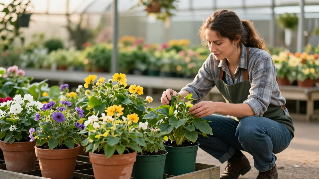 I Managed A Garden Center For Years – And I Know These 6 Plants Give You The Biggest Bang For Your Buck