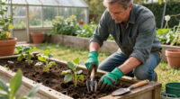 My Husband Has Worked In Gardening For 20 Years – This Is The First Thing He Does Every October