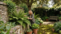 'Our Own Little Eden' – How Designer Rachel Platt Turned An Underused South Buckinghamshire Garden Into An Everyday Escape And Wildlife Haven