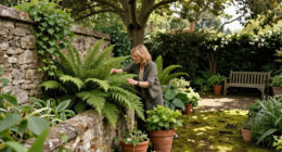 'Our Own Little Eden' – How Designer Rachel Platt Turned An Underused South Buckinghamshire Garden Into An Everyday Escape And Wildlife Haven