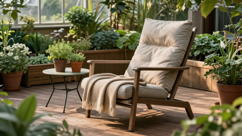 Outdoor Living Comfort Checklist 2026