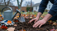 Plant That Tree Now Or Wait Until Spring? Three Fall Planting Red Flags