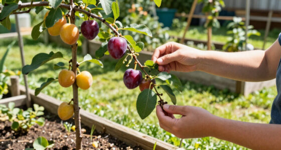 Pluot Varieties: How To Choose The Best Tree For Your Garden
