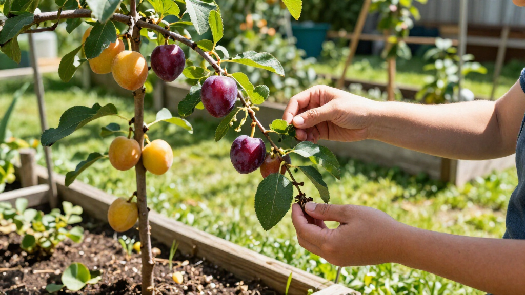 Pluot Varieties: How To Choose The Best Tree For Your Garden
