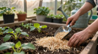 Rice Hulls For Gardening: Benefits And How To Use Them