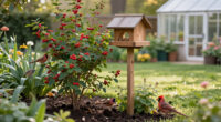 The 3 Best Plants To Add To Your Garden If You Want More Cardinals This Season