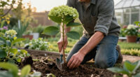 The Best Time To Move These 6 Backyard Plants Is Fall – To Make Sure They Get A Better Start Next Year