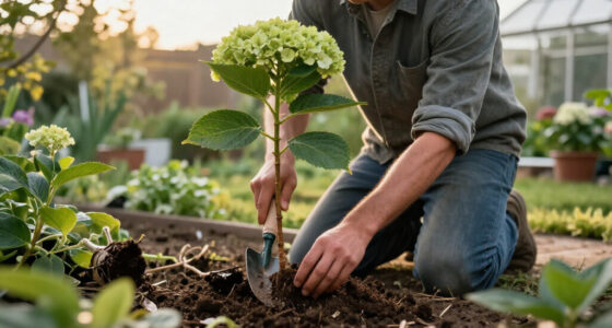 The Best Time To Move These 6 Backyard Plants Is Fall – To Make Sure They Get A Better Start Next Year