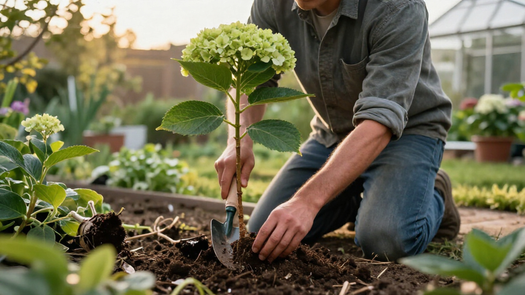The Best Time To Move These 6 Backyard Plants Is Fall – To Make Sure They Get A Better Start Next Year