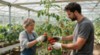 The Future Of Horticulture Is Vocational