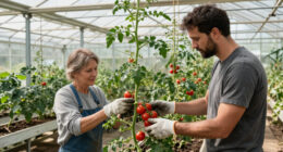The Future Of Horticulture Is Vocational