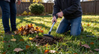 The Gardening Tool That Transforms Lawns In October, Fast, If You Want Lush Grass Next Year