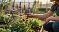 The Late-Season Perennial That Refuses To Stop Flowering – And It Looks Just Like An Orchid!