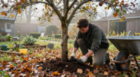 The Vital Fall Job Your Fruit Trees Need For A Healthier, More Productive Year Ahead