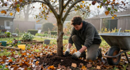 The Vital Fall Job Your Fruit Trees Need For A Healthier, More Productive Year Ahead