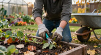 These 7 Fall Cleanup Mistakes Could Ruin Next Year's Garden – Here's What To Do Instead